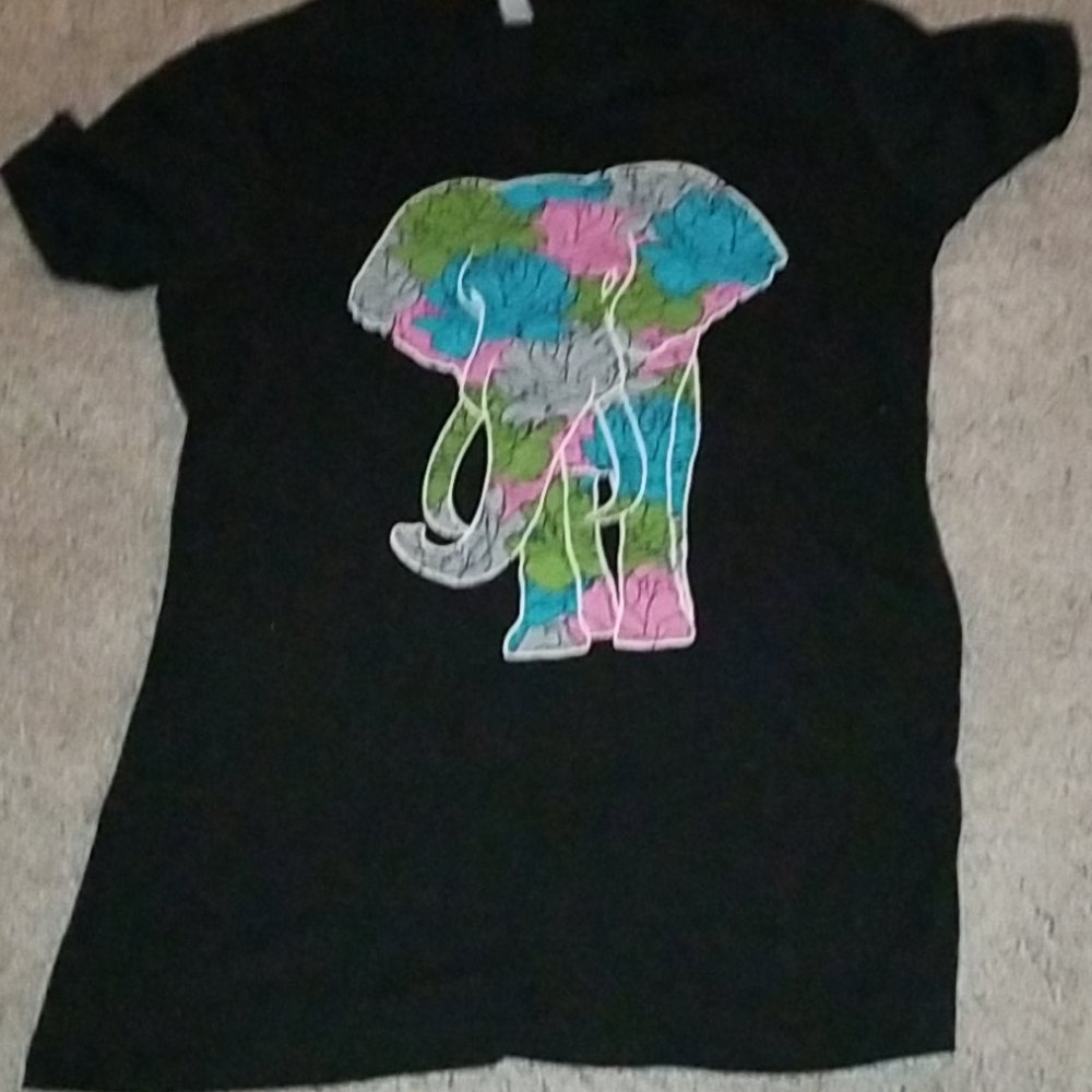 save the elephants